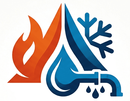 Pinnacle Heating, Cooling, and Plumbing logo — trusted HVAC and plumbing experts in Quakertown PA