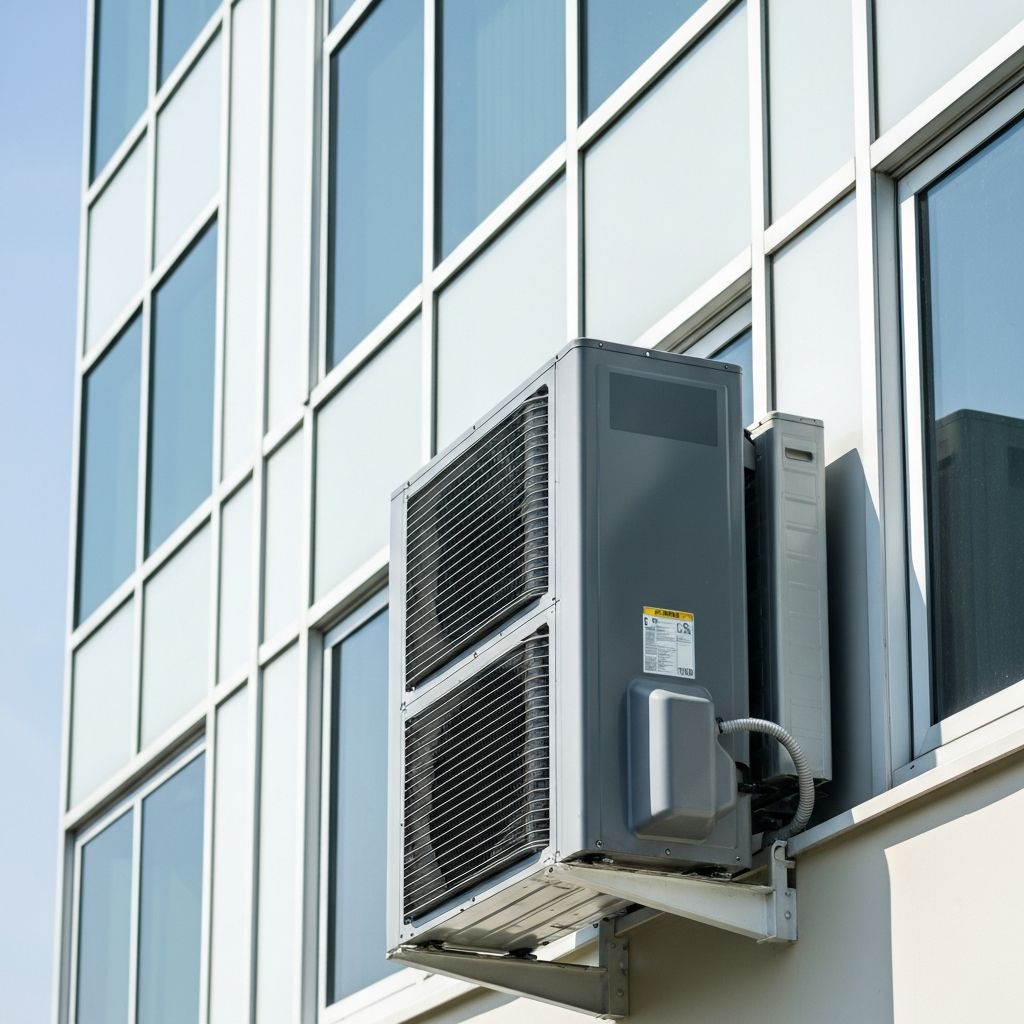 Cooling Services
